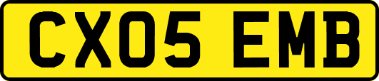 CX05EMB