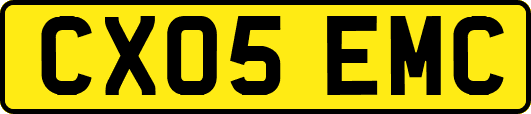 CX05EMC