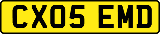 CX05EMD