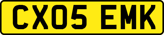 CX05EMK