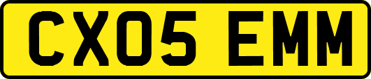CX05EMM