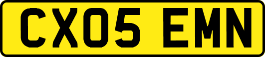 CX05EMN