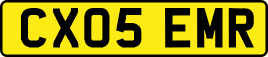 CX05EMR