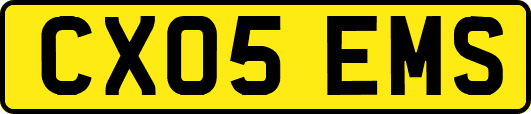 CX05EMS