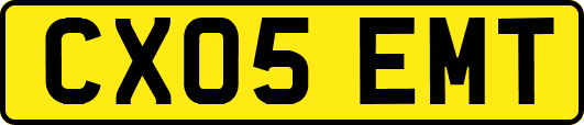 CX05EMT