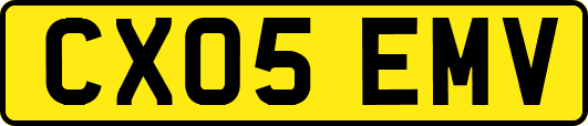 CX05EMV