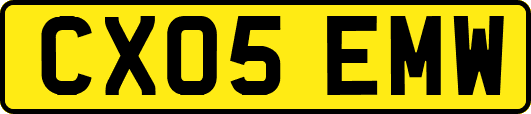 CX05EMW