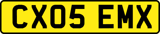 CX05EMX