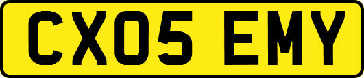 CX05EMY