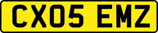 CX05EMZ