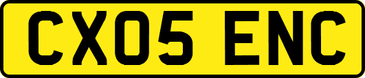 CX05ENC