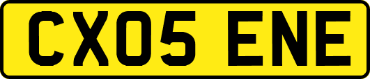 CX05ENE