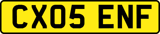CX05ENF