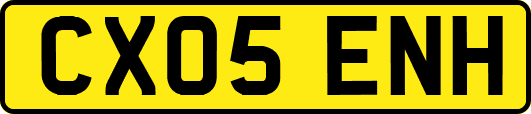 CX05ENH