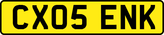 CX05ENK