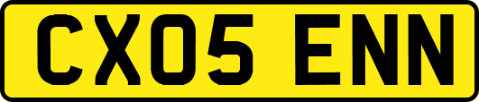 CX05ENN