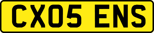 CX05ENS