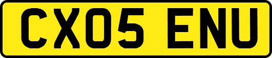 CX05ENU