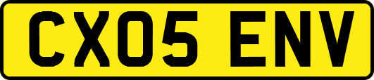 CX05ENV