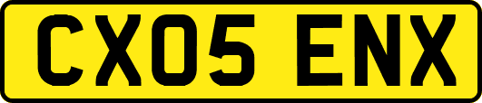CX05ENX