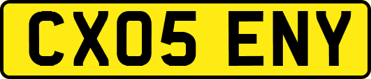 CX05ENY