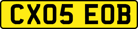 CX05EOB