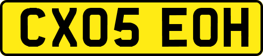 CX05EOH