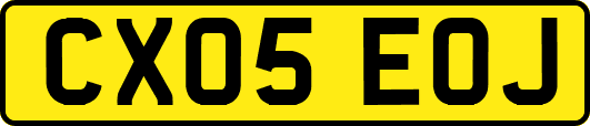 CX05EOJ
