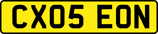 CX05EON