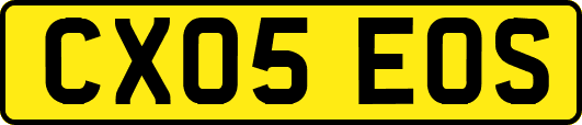 CX05EOS