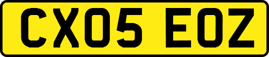CX05EOZ