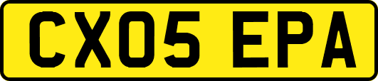 CX05EPA