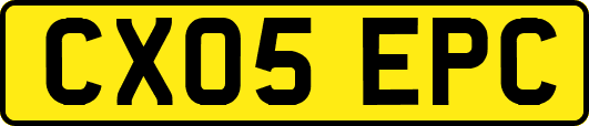 CX05EPC