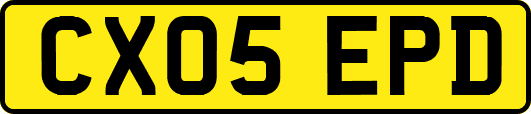 CX05EPD