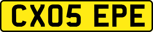 CX05EPE