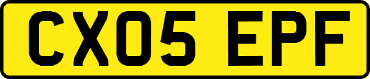 CX05EPF