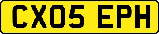 CX05EPH