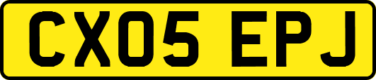 CX05EPJ
