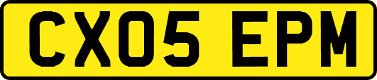 CX05EPM