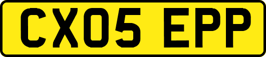 CX05EPP
