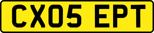 CX05EPT