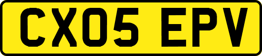 CX05EPV