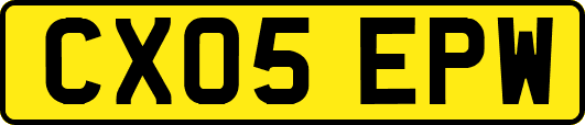 CX05EPW