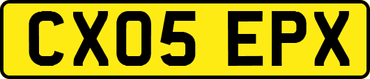CX05EPX