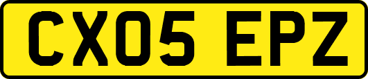 CX05EPZ