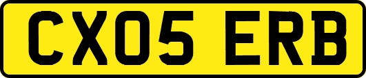 CX05ERB