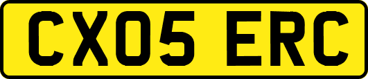 CX05ERC
