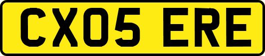 CX05ERE