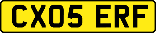 CX05ERF