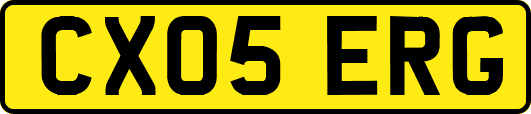 CX05ERG